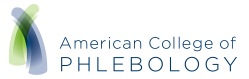 American College of Phlebology American College of Phlebology