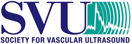 Society of Vascular Ultrasound Society of Vascular Ultrasound